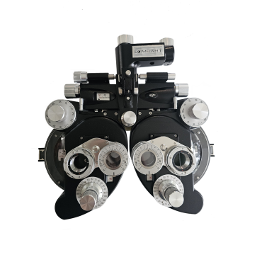 Lombart SL-Y100 Manual Refractor