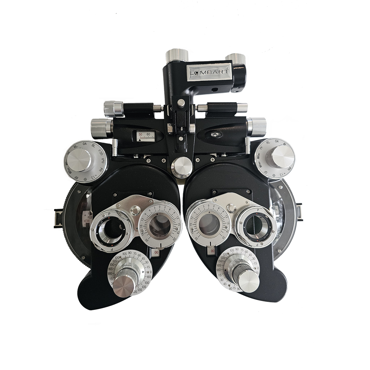 Lombart SL-Y100 Manual Refractor
