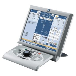 Marco TRS-6100 Automated Refraction System controller