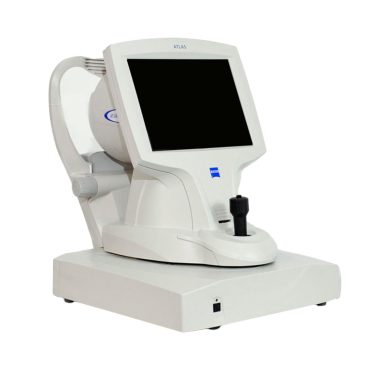 Zeiss Atlas 9000 Corneal Topographer (Pre-Owned)