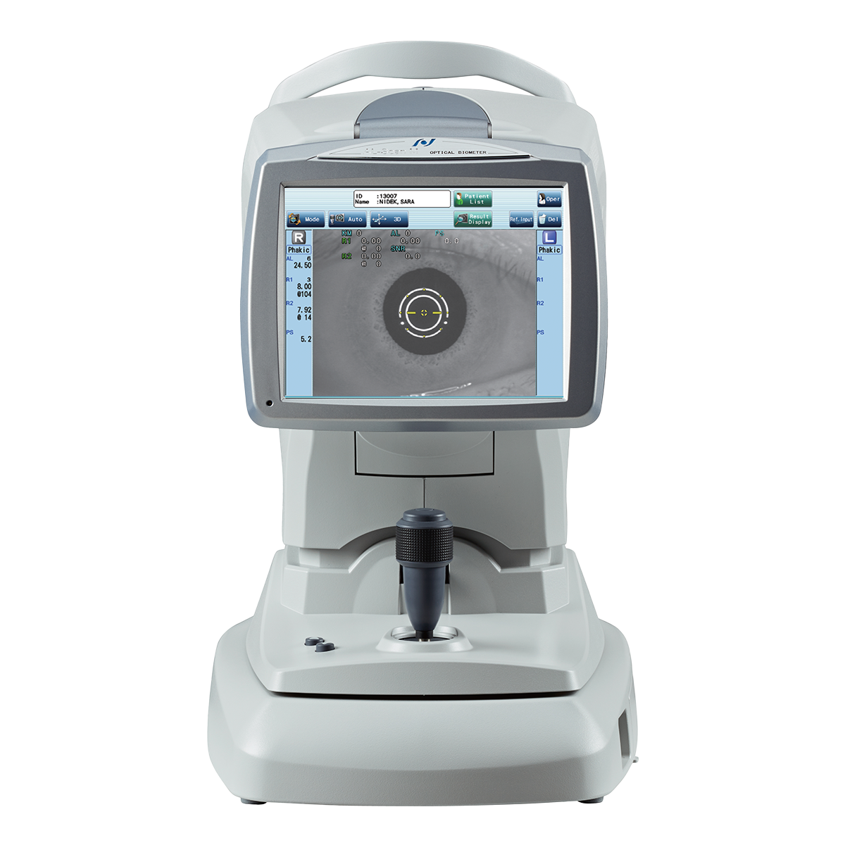 Marco AL-Scan Myopia Optical Biometer Monitor