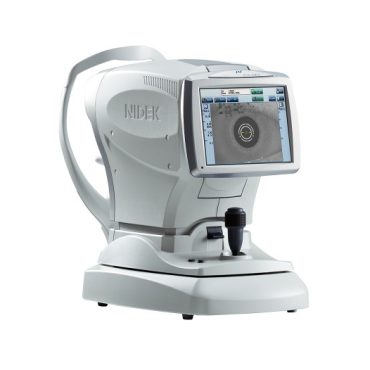 Marco AL-Scan Myopia Optical Biometer