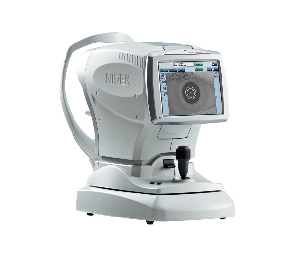 Marco AL-Scan Myopia Optical Biometer