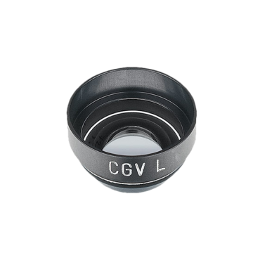 Haag-Streit CGVL Vitrectomy - Laser Contact Lens