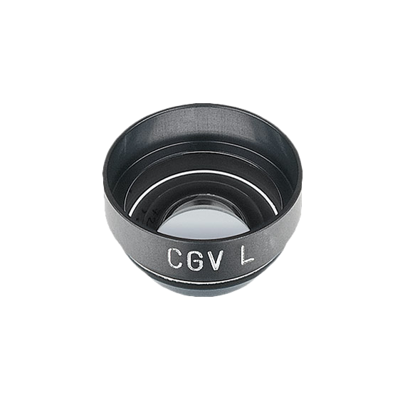 Haag-Streit CGVL Vitrectomy - Laser Contact Lens