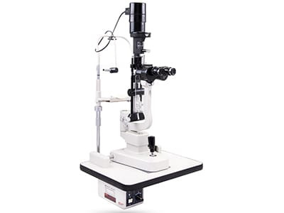 Topcon SL-3E Slit Lamp (Pre-Owned)