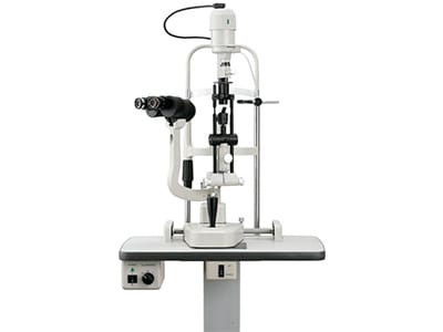 Topcon SL-3G Slit Lamp (Pre-Owned)