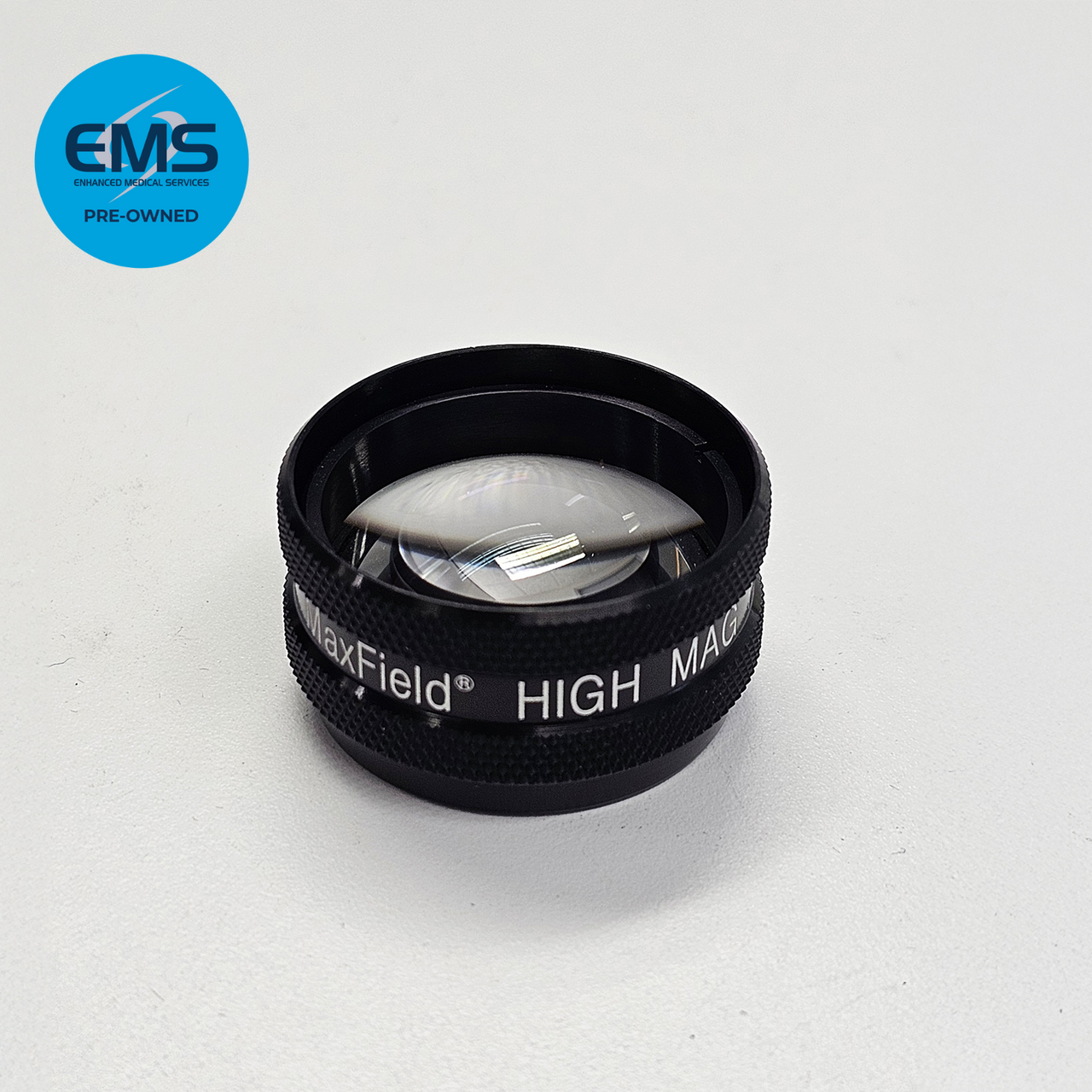 Ocular OI-HM MaxLight High Magnification (78D) Lens (Pre-owned)