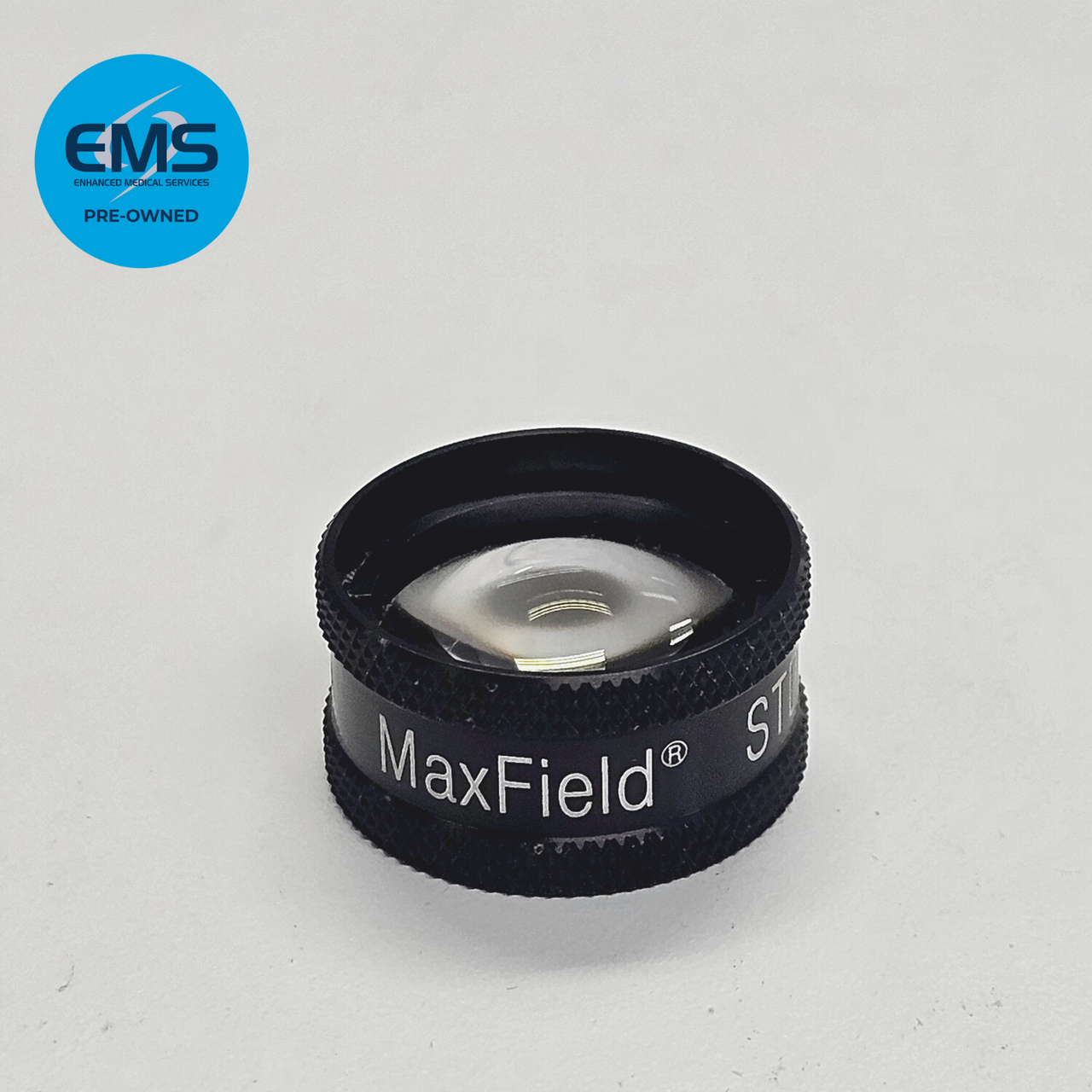 Ocular OI-STD MaxLight Standard (90D) Lens (Pre-owned)