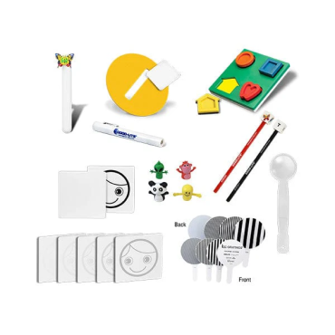 Good-Lite Early Intervention Screening Kit