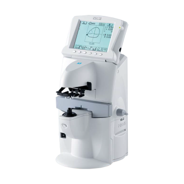 Clearance Nidek LM-1000P Auto - Lensmeter (Pre-Owned)