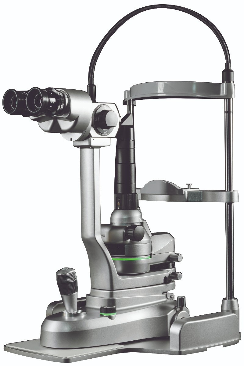 Clearance Marco M2 Ultra Slit Lamp (Camera Ready)