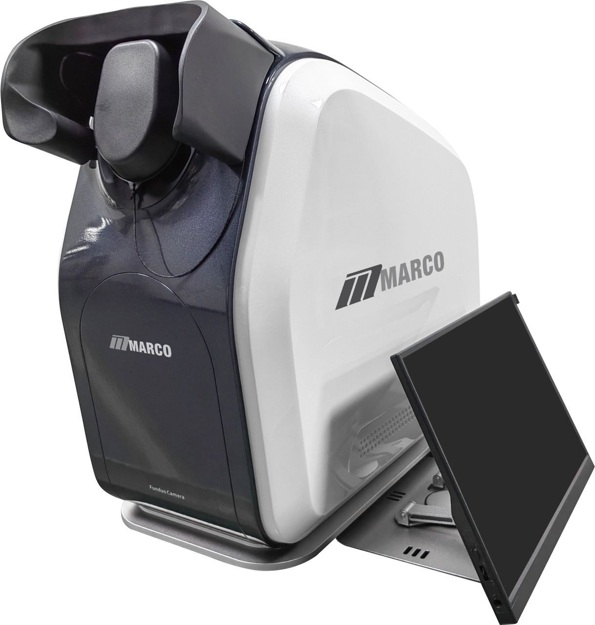 Reticam 3100 Plus Ultra-Widefield Fundus Camera