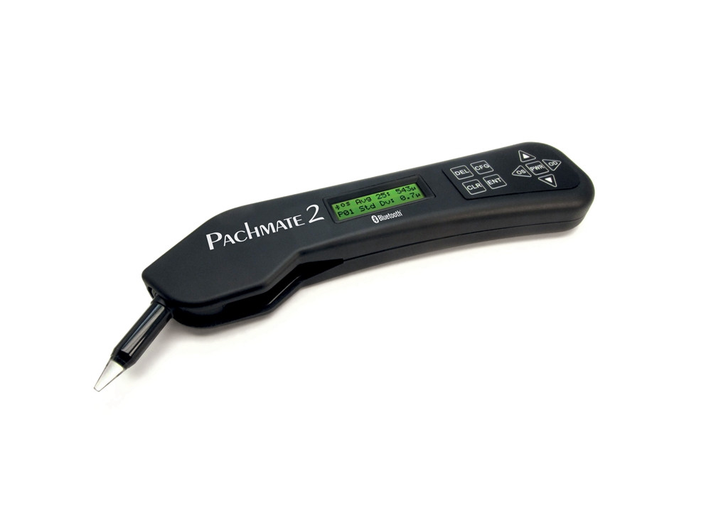 Clearance DGH 55 Pachmate 2 Pachymeter (Pre-Owned)