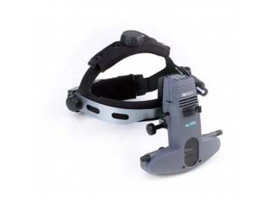 Clearance Keeler All Pupil Binocular Indirect Ophthalmoscope (Pre-Owned)