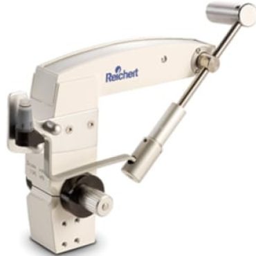 Clearance Demo Reichert CT210 Tonometer, 870 Style, Mount Required, USE NO ALCOHOL