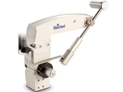 Clearance Demo Reichert CT210 Tonometer, 870 Style, Mount Required, USE NO ALCOHOL