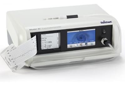 Reichert Model 30 Pneumatonometer