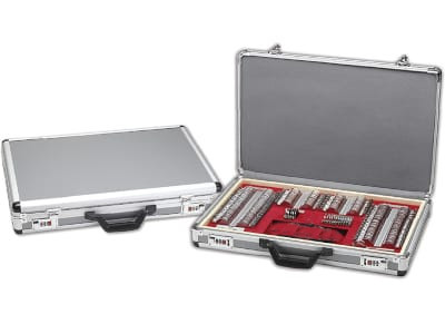 Reichert Trial Lens Set with Plus and Minus Cylinders