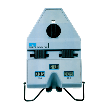 Clearance Essilor Digital Pupilometer