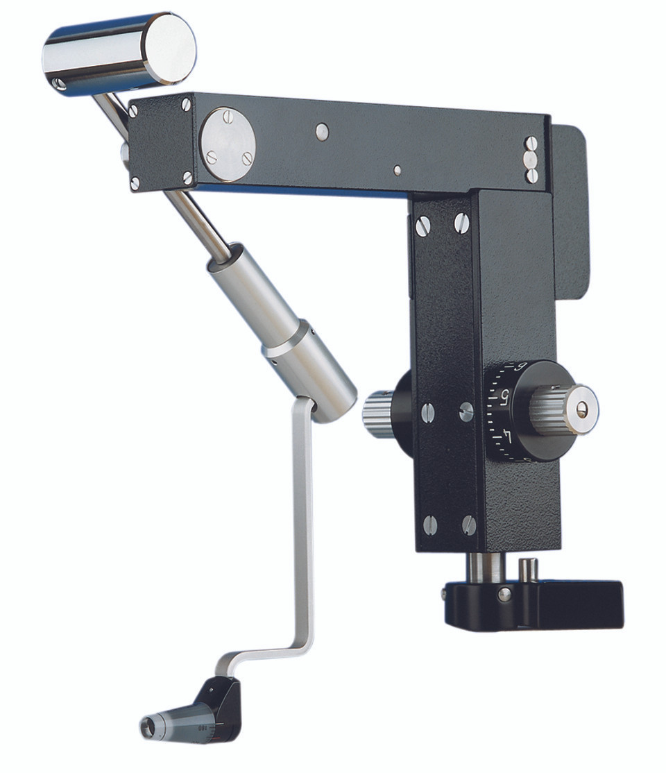 Clearance Haag-Streit 870 Applanation Tonometer (Pre-Owned)