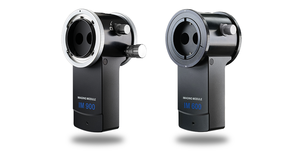 Clearance Haag-Streit BP900 Imaging Set IM600 Camera and EyeSuite Software Only