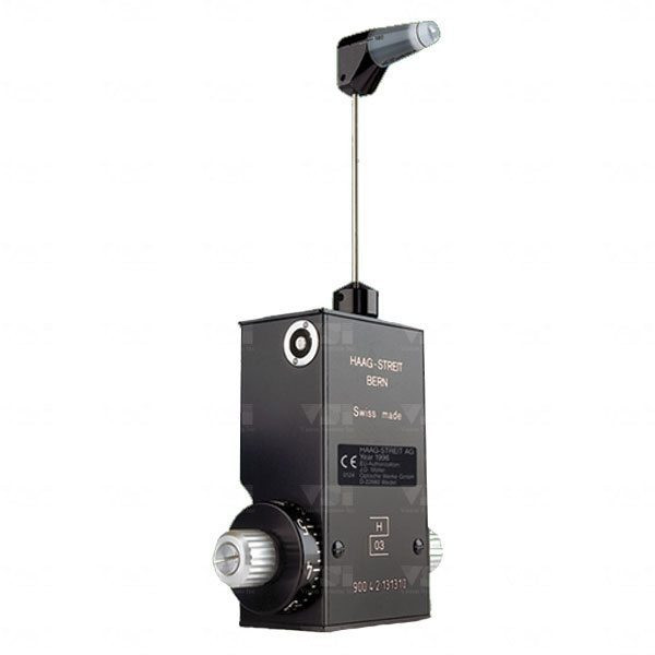 Clearance Haag-Streit R900 Applanation Tonometer (Pre-Owned)
