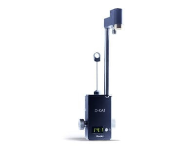 Clearance Keeler KAT Applanation Tonometer, R Type (Pre-Owned)