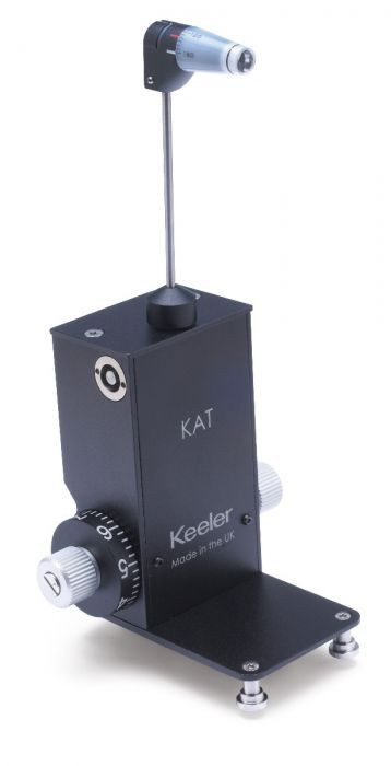 Clearance Keeler KAT Digital Applanation Tonometer, T Type, USE NO ALCOHOL