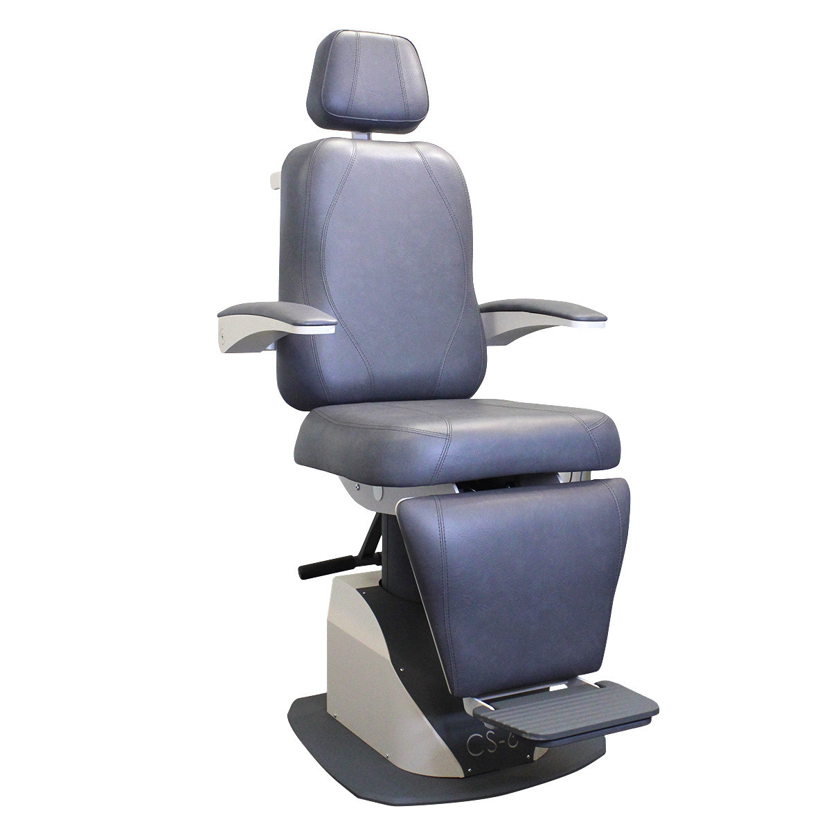 Clearance Lombart CS-6 Chair (Specify Upholstery Color)