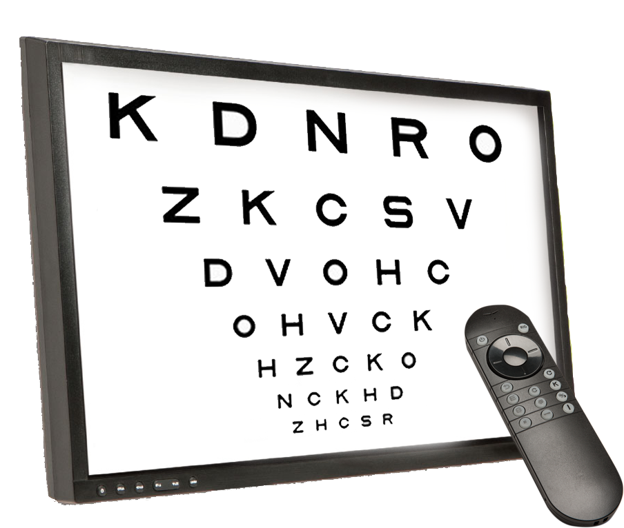 Clearance Lombart CVS Acuity System, Windows Version (Pre-Owned)