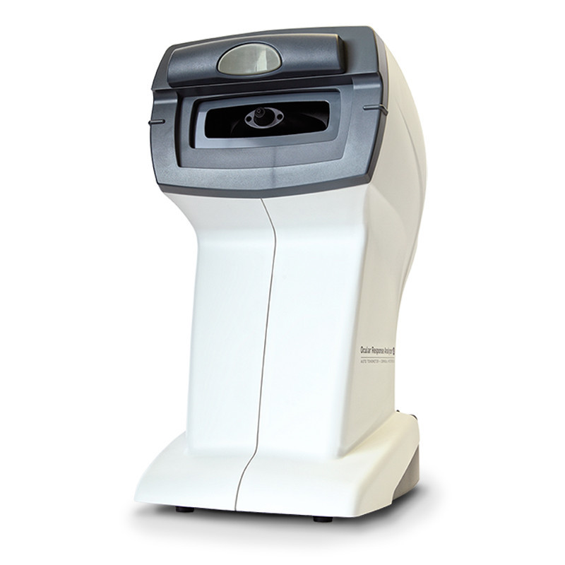 Reichert Ocular Response Analyzer (ORA) G3 Angled