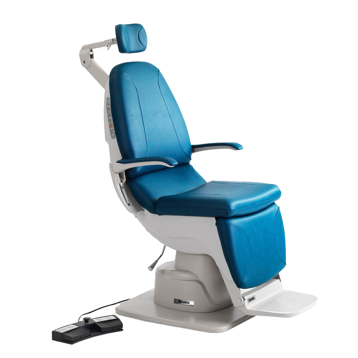 Clearance Reliance FX-920 Low Chair, #20 Pearl (Pre-Owned)