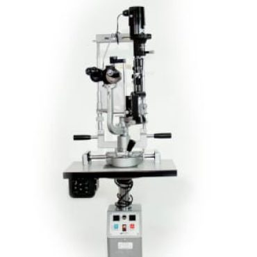 Clearance Haag-Streit BM 900 Slit Lamp, Unit Model (Pre-Owned)