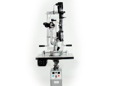Clearance Haag-Streit 900 BM Slit Lamp, Unit Model (Pre-Owned)